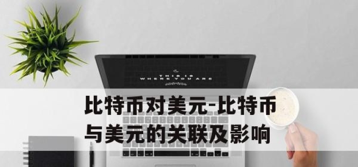 比特币对美元-比特币与美元的关联及影响