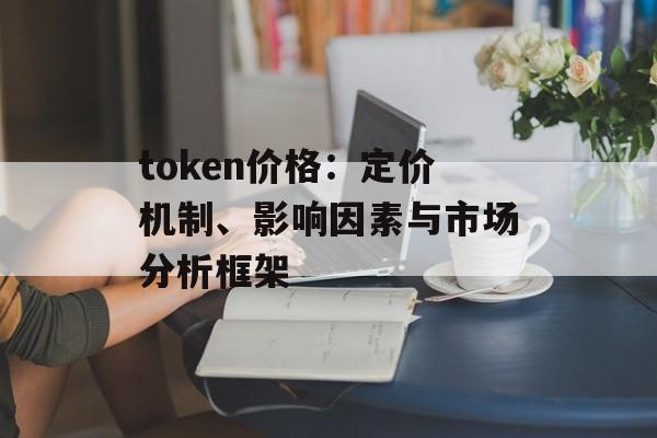 token价格：定价机制、影响因素与市场分析框架