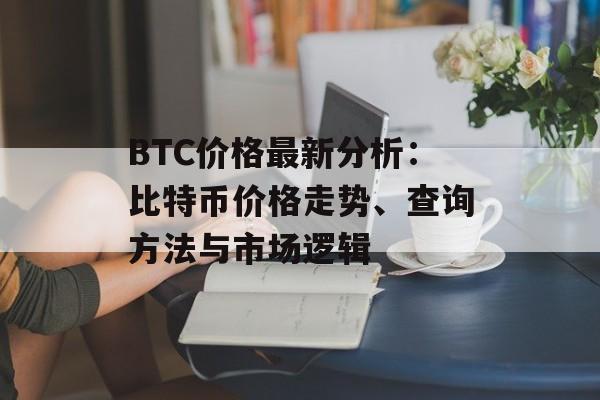 BTC价格最新分析：比特币价格走势、查询方法与市场逻辑